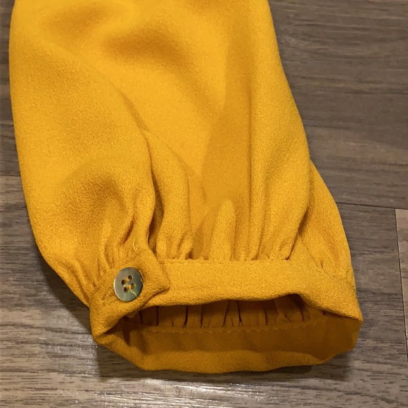 Zara Excellent Condition Dress - Picture 5 of 7